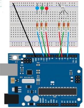 led-34