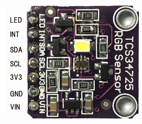  arduino 